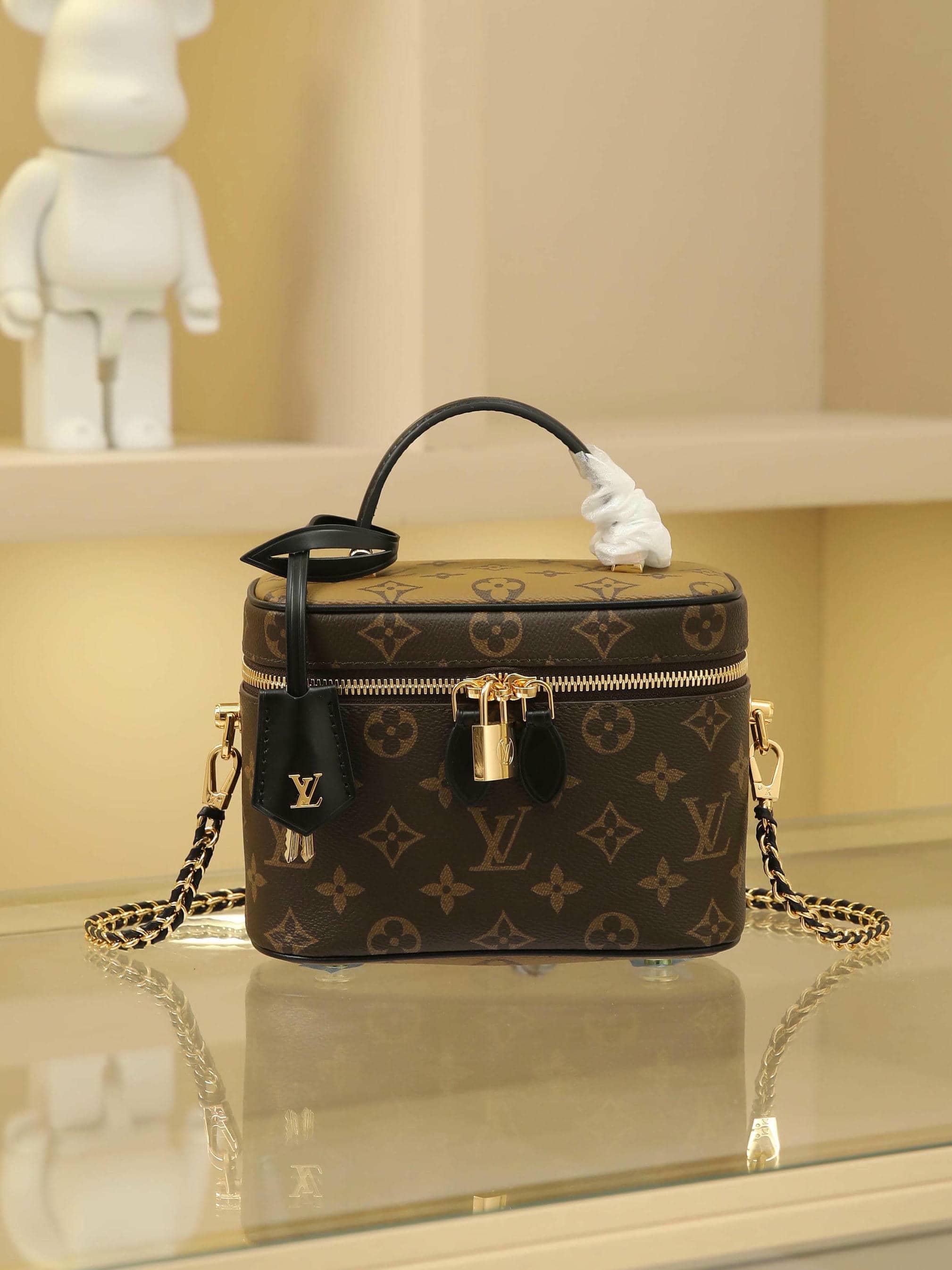 AMakeup BagM45165